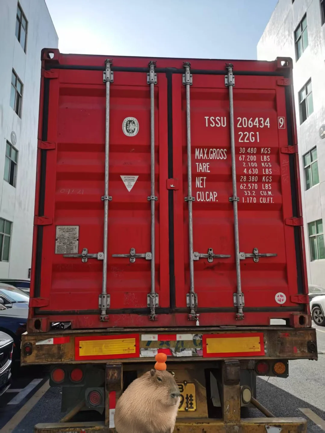 货代千千万，为什么选择找你出货？