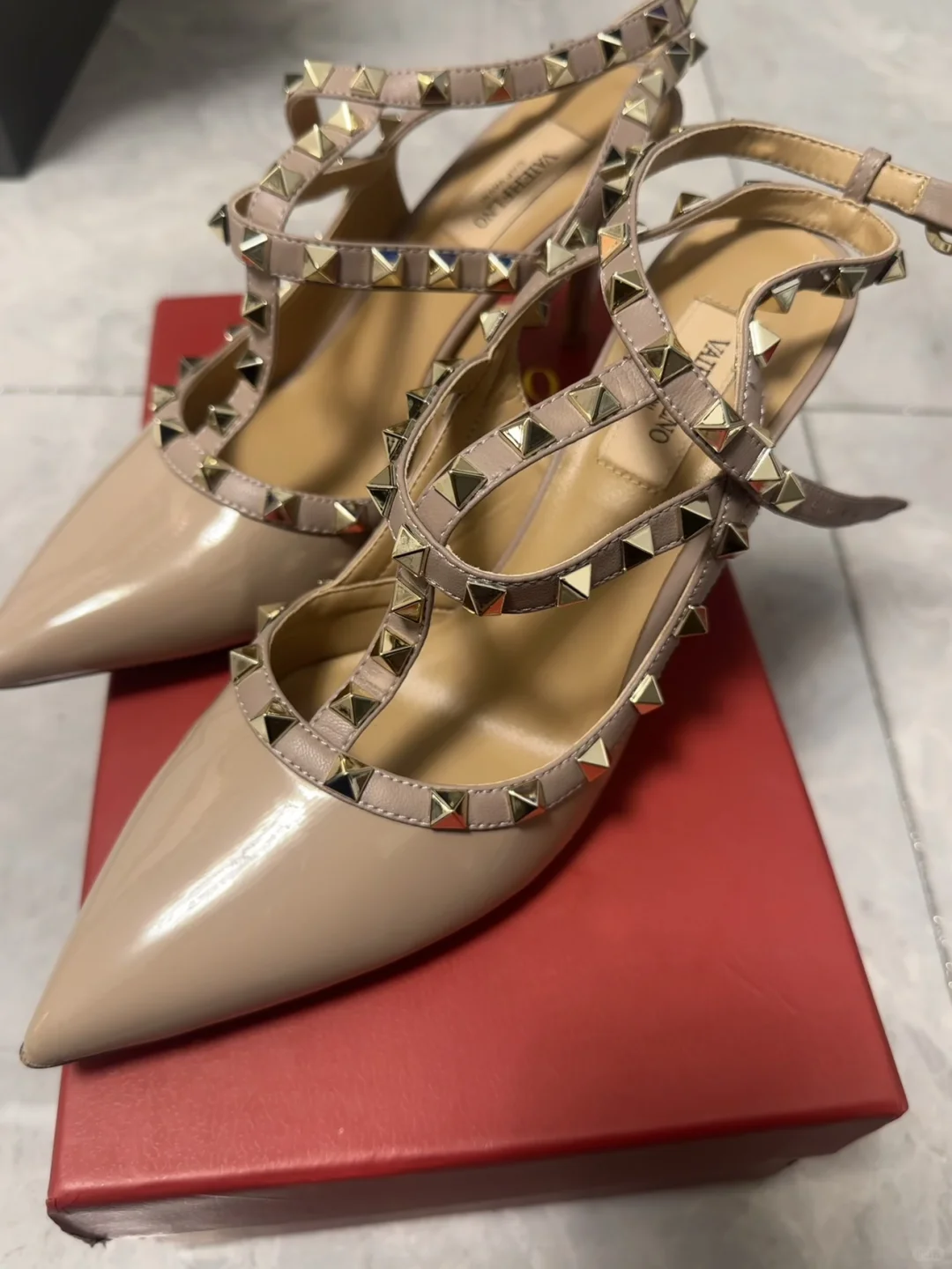 出 3940 码闲置高跟鞋