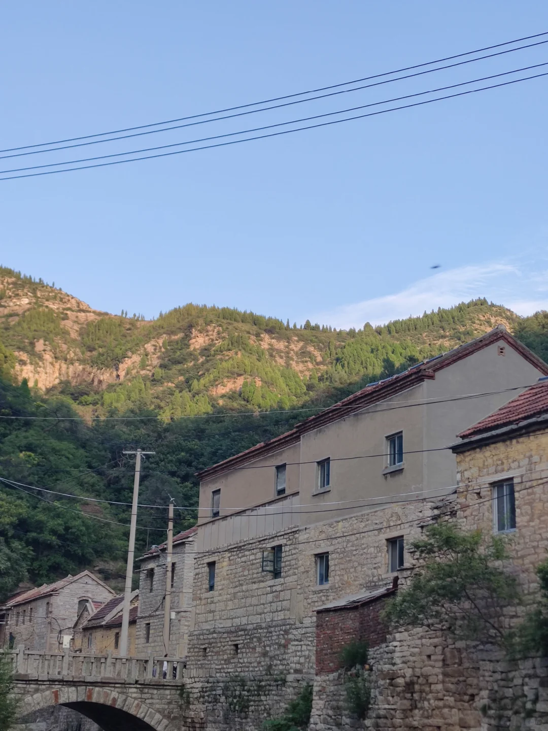 所以…在乡村发展的路子上 **有多重要！