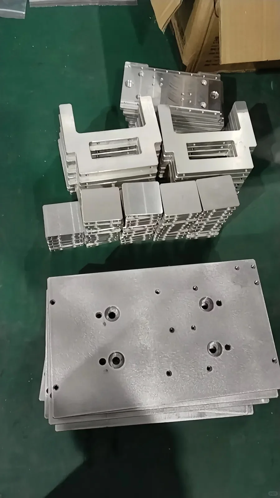 找CNC零件加工定制？看这里就对了！