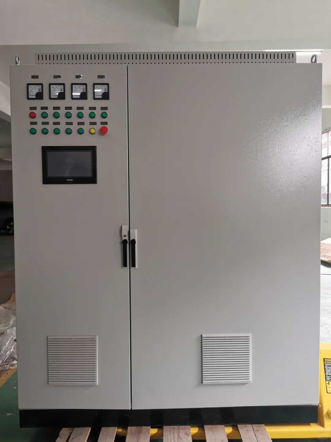 配电箱控制箱变频控制箱