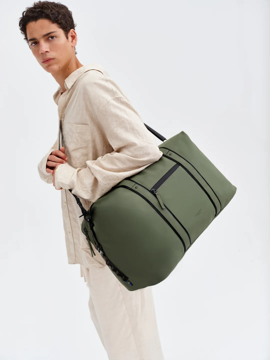 Däsh Weekender 2.0 Medium 正式上新