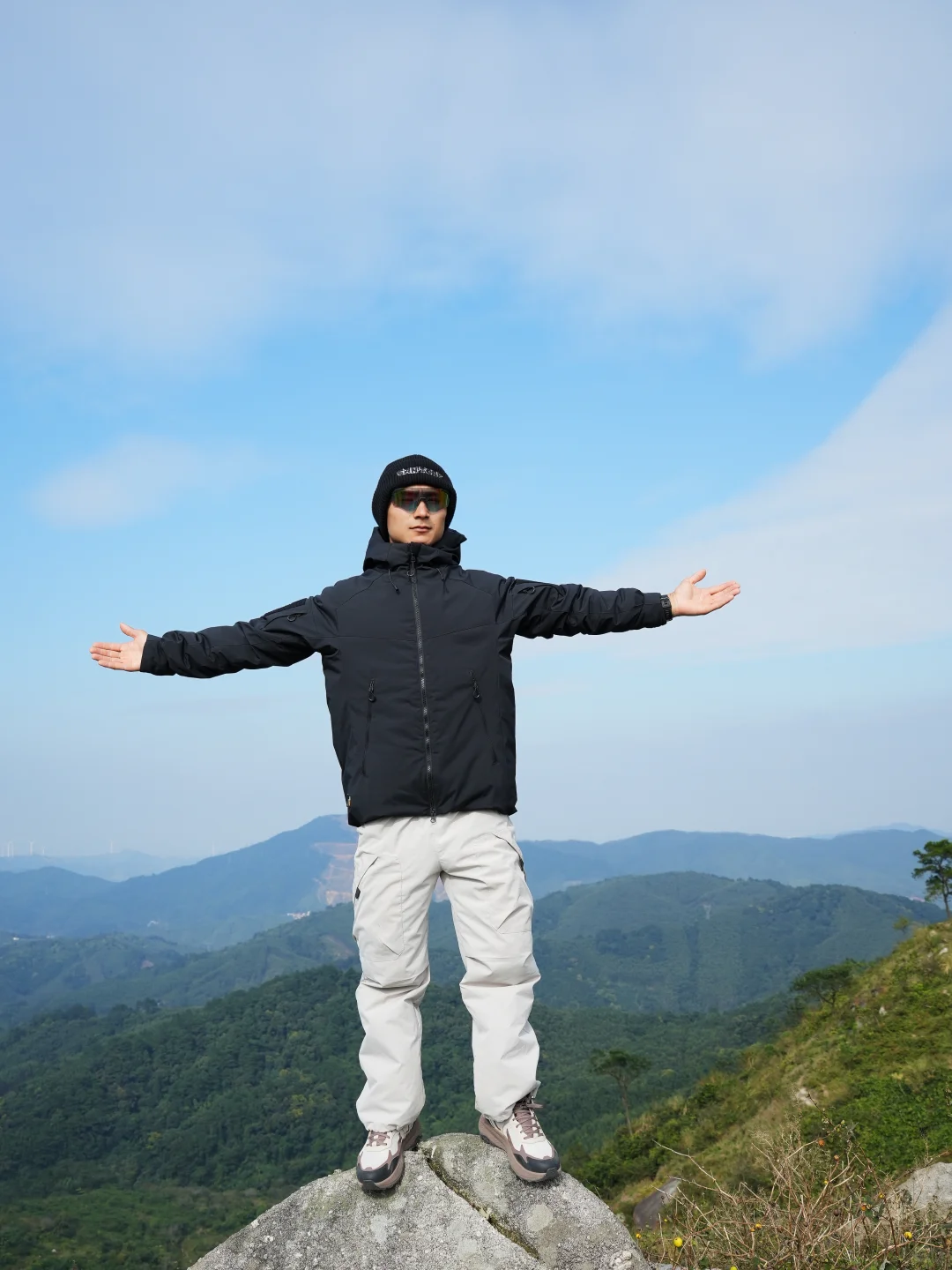 男生重装徒步清单｜保命装备闭眼抄不踩雷‼️