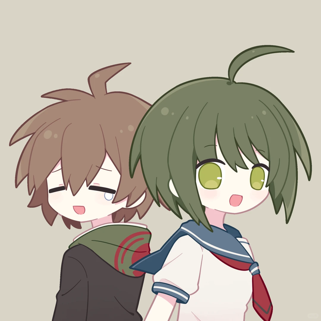 这个世界是苗木的