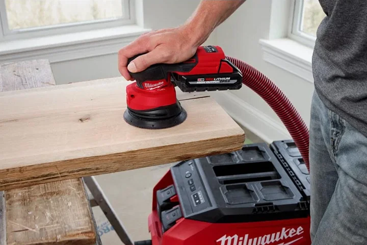 米沃奇Milwaukee十大新品一览（2024.11）