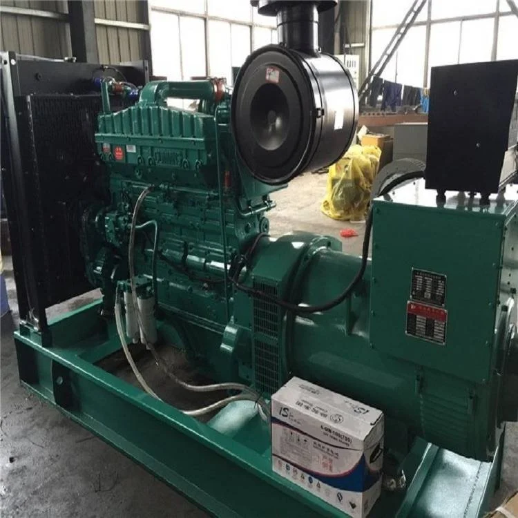 康明斯发电机回收