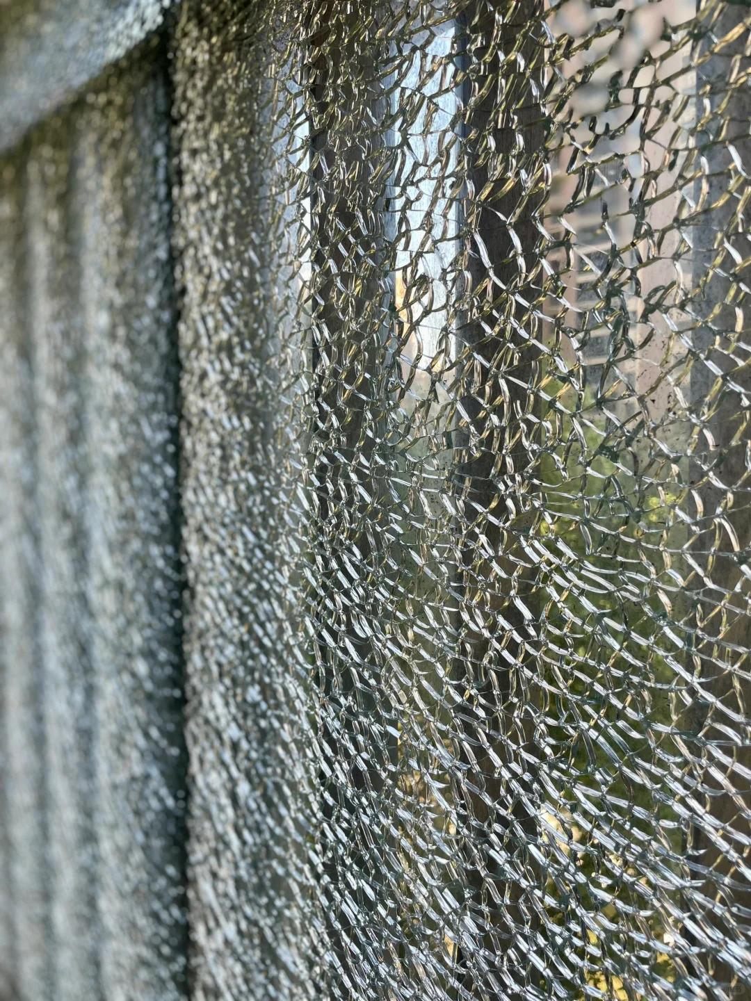 玻璃窗爆了！速看get实用技巧