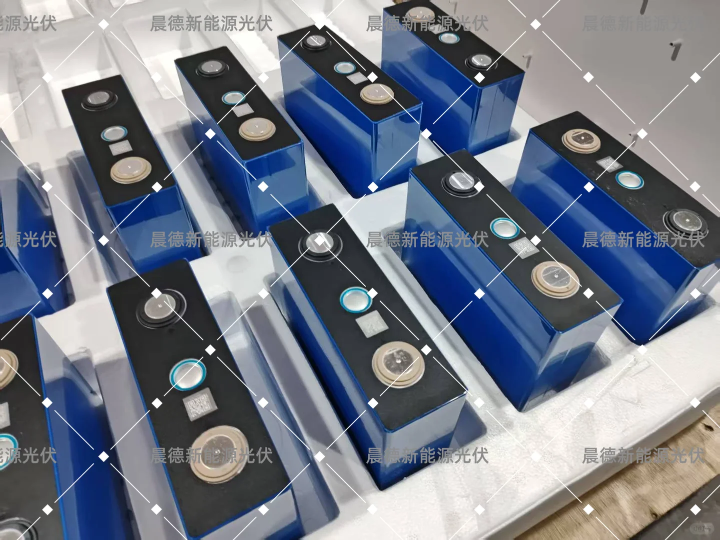 磷酸铁锂电池原材料涨价了。