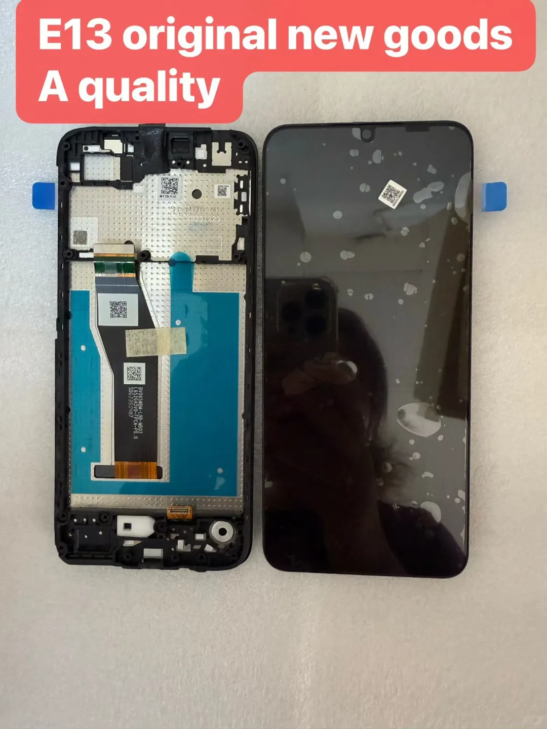 Motorola 外贸出口手机屏幕