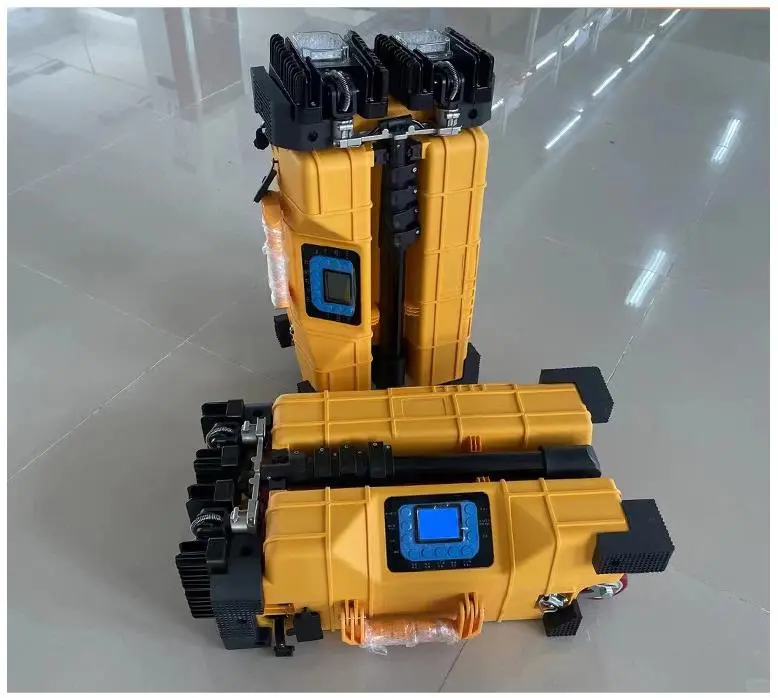 FW6118移动照明系统常州创星