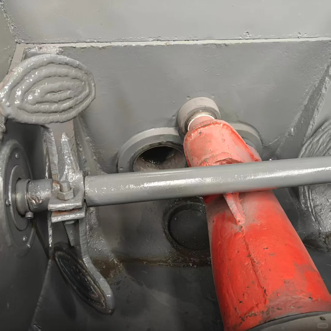 二手混凝土输送泵制造商