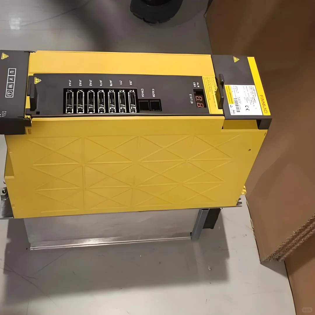 大量回收发那科自动化设备