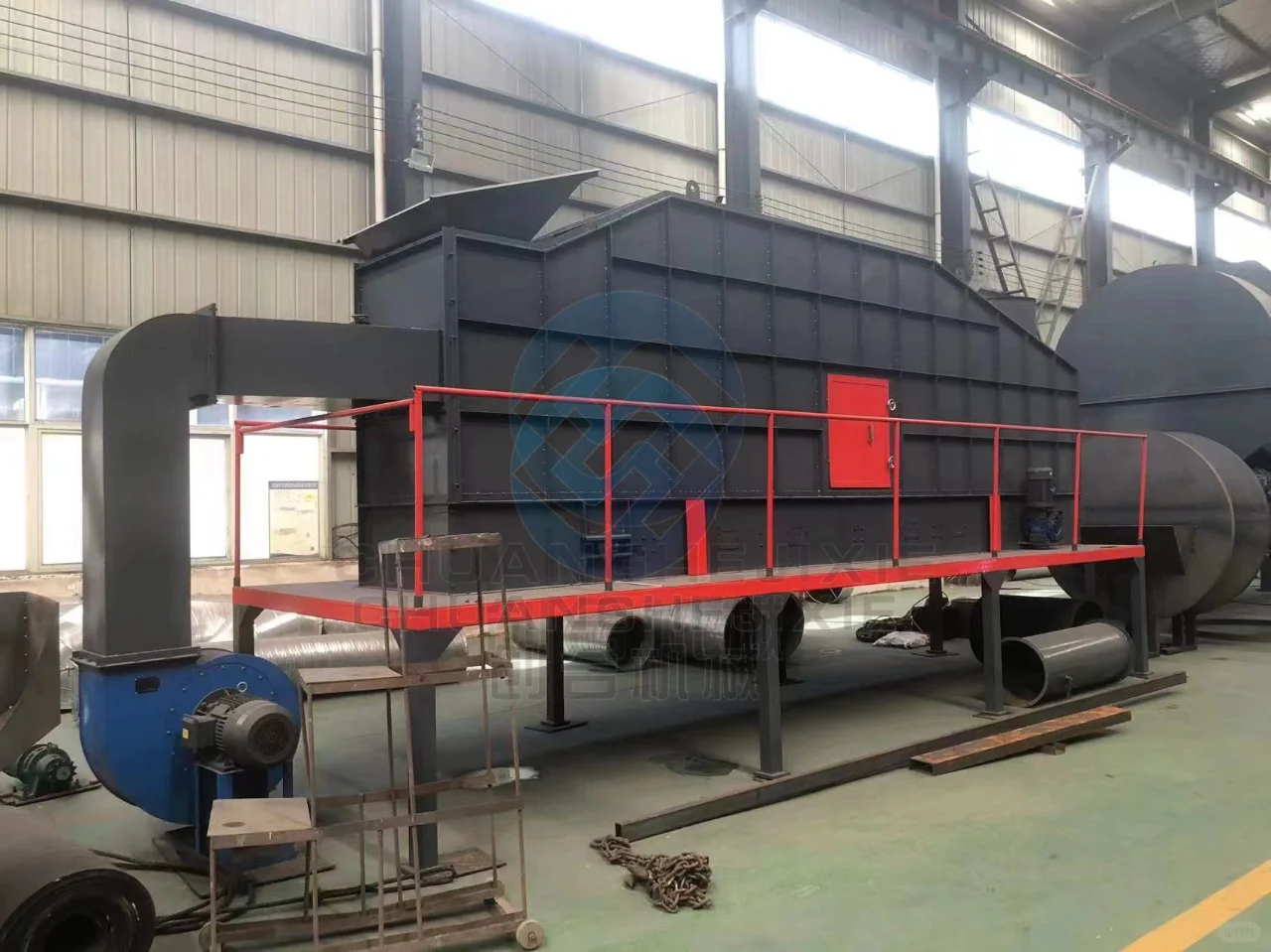 建筑垃圾回收再利用：环保且经济的解决方案