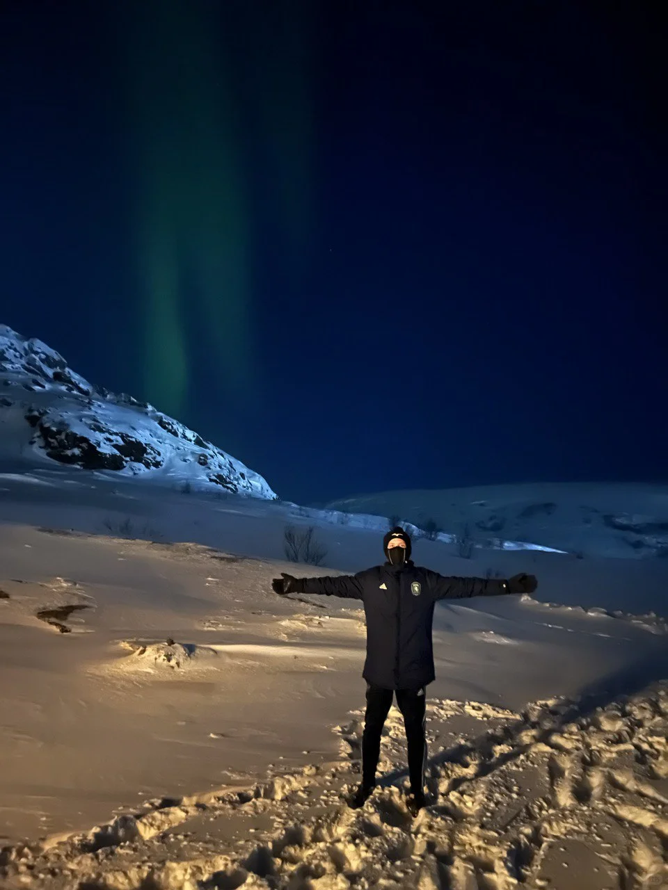 #4 捷里别尔卡的历史 ??