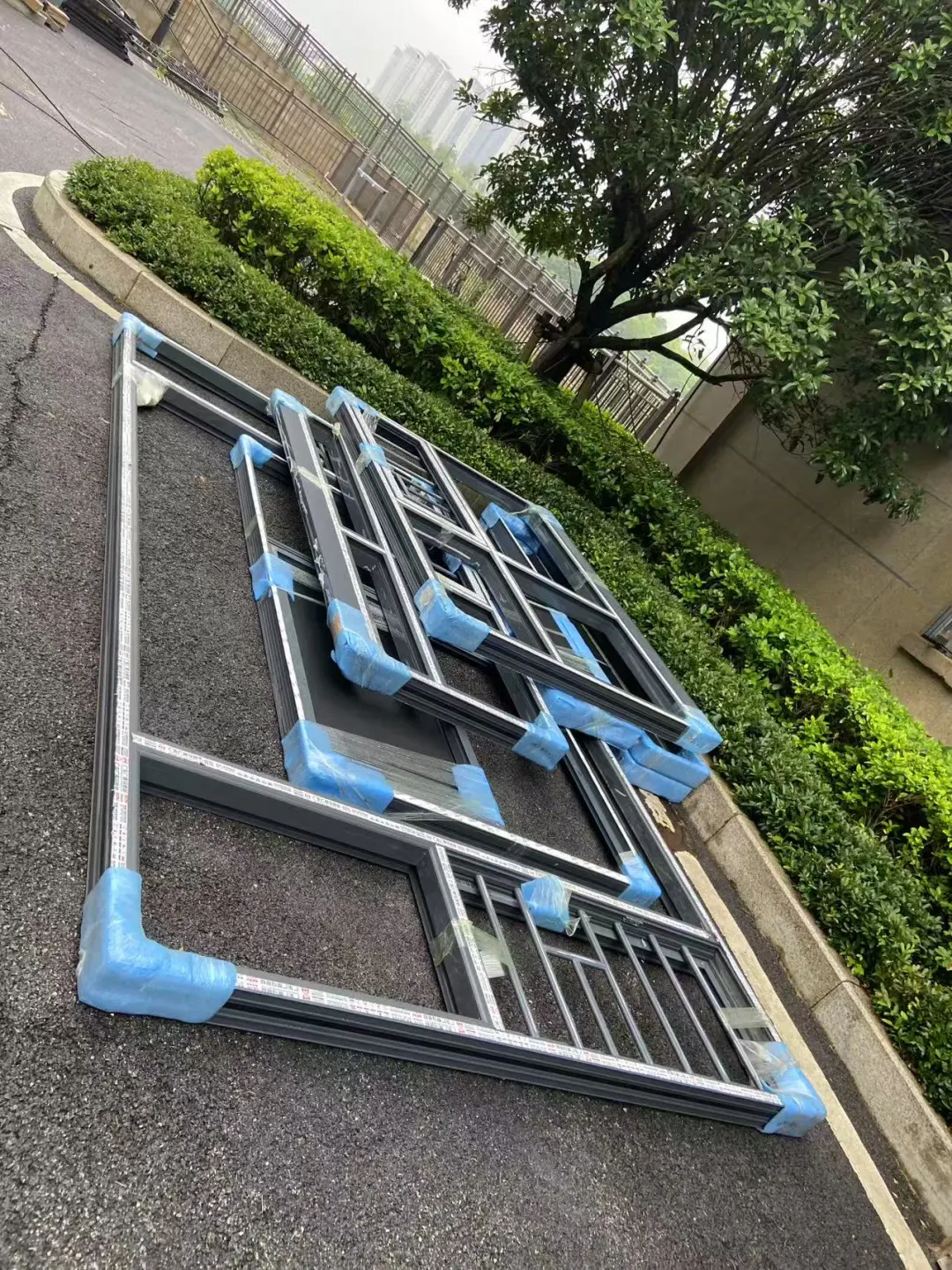 ?原来封窗能这么省！自装小白的省钱秘籍