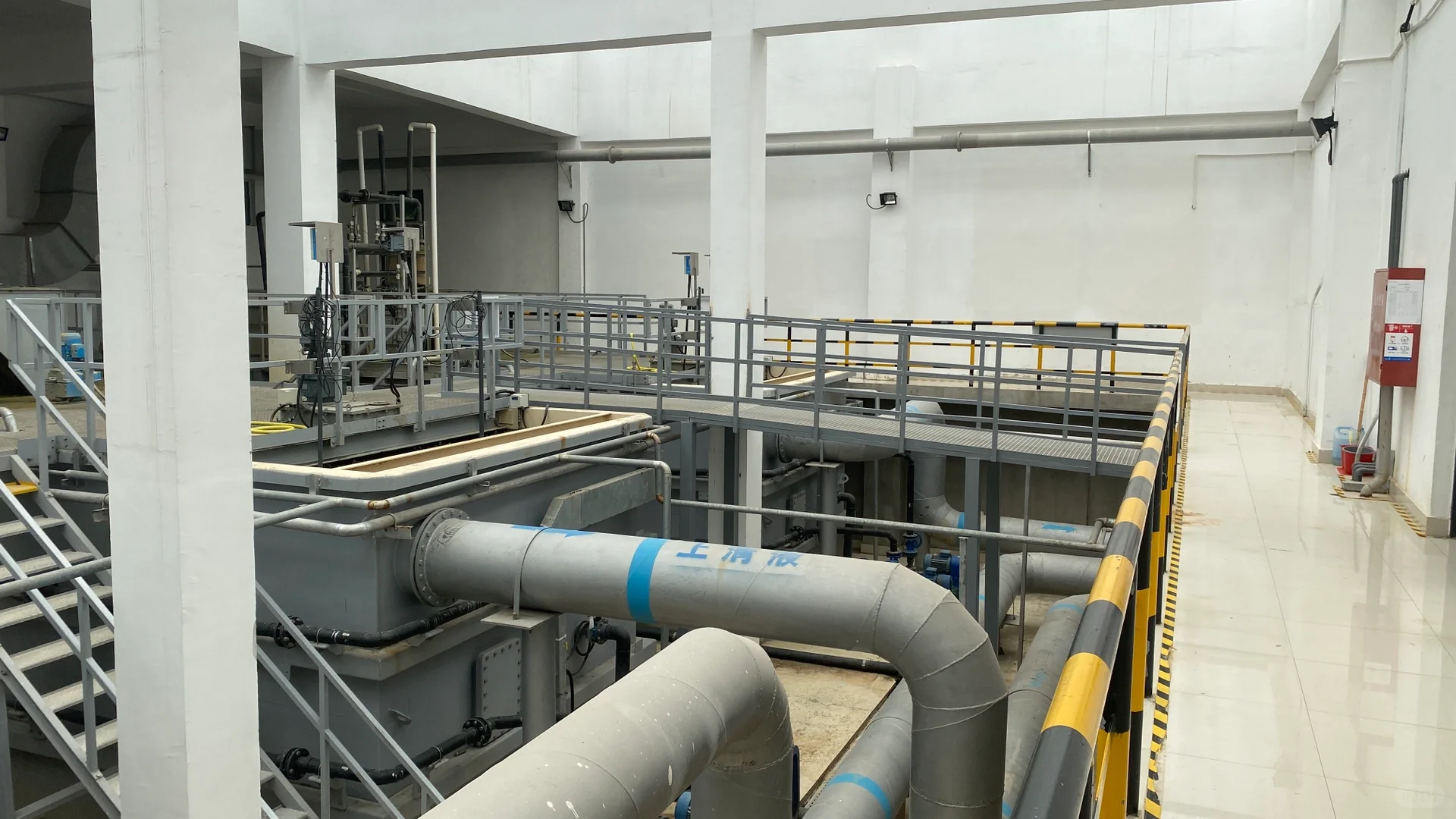 重生之我是污水处理厂巡查组组长欧工