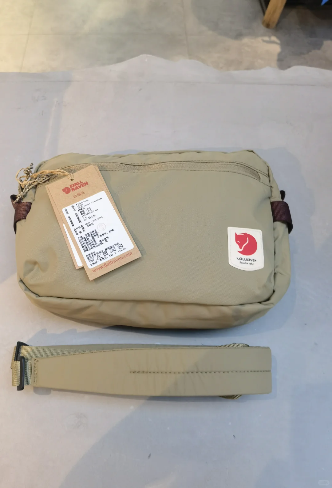 又到了背包的季节了?