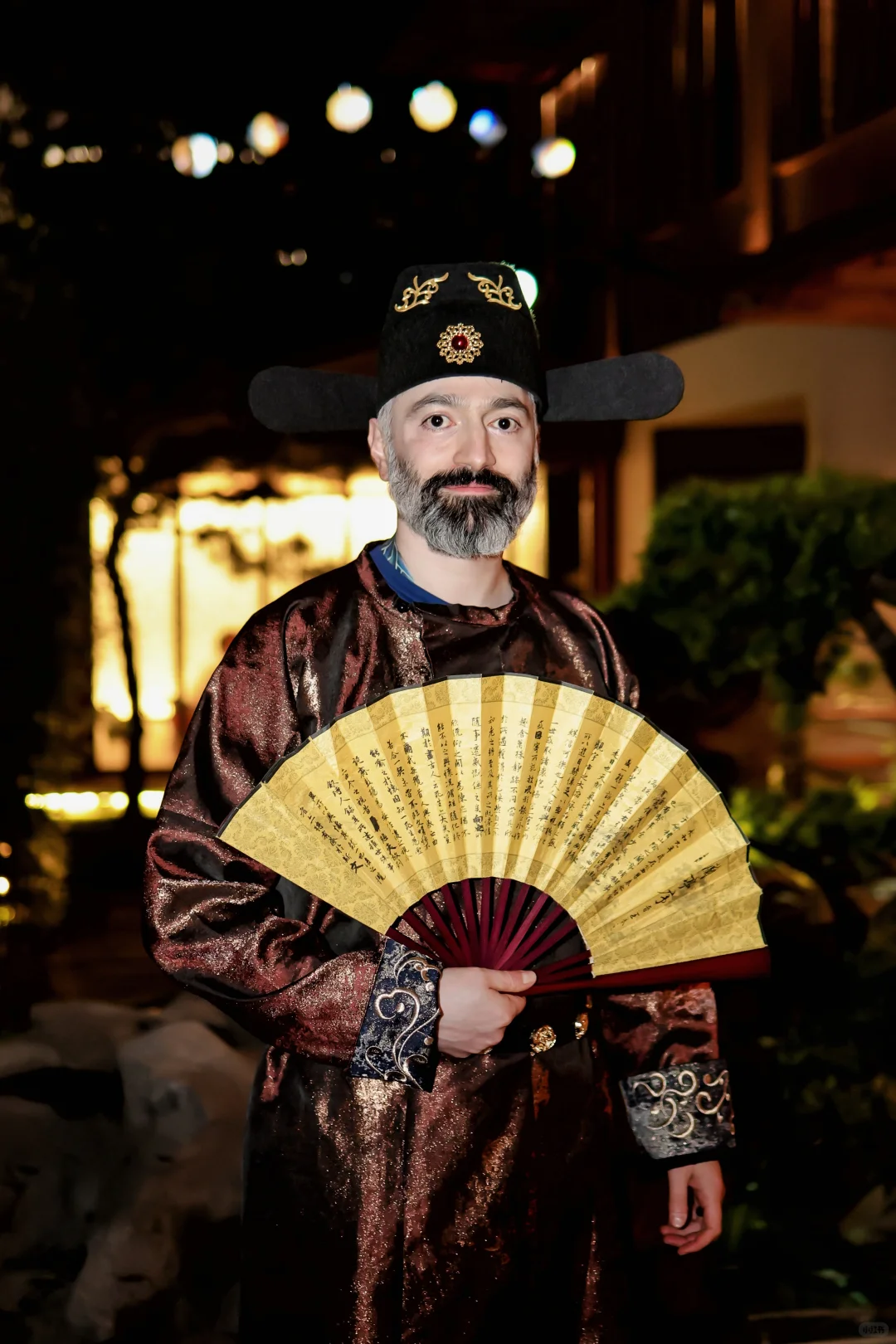 中华文化传播海外团队这么燃 中企品牌出海