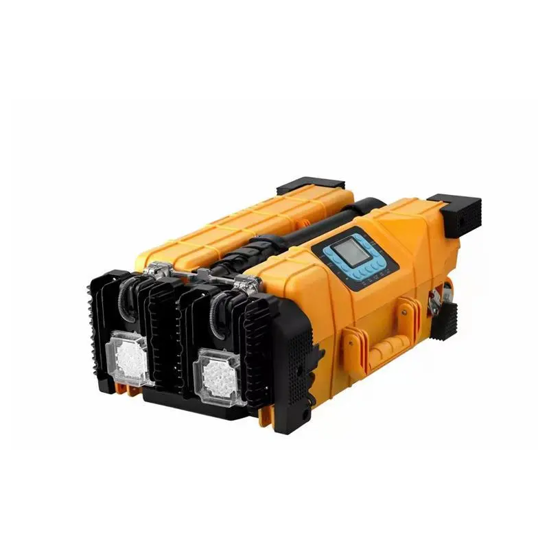 FW6118移动照明系统常州创星