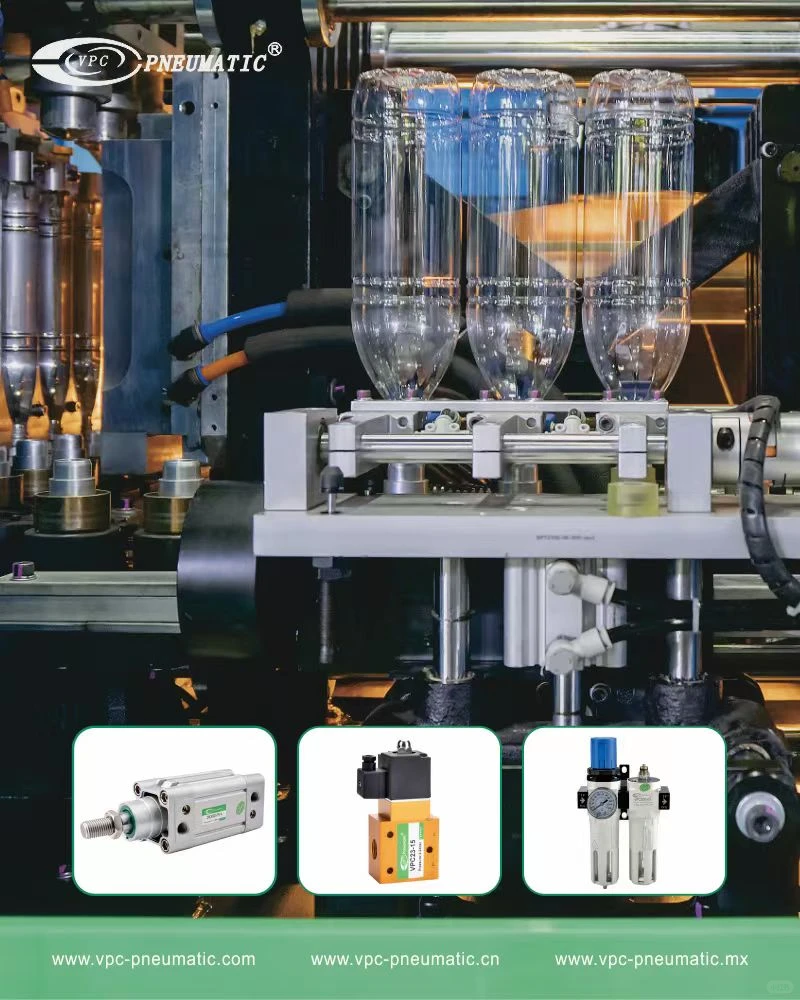 从此，气动阀门的选择变得简单~