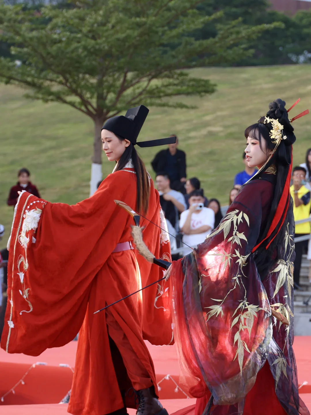 华工 | 国际文化节