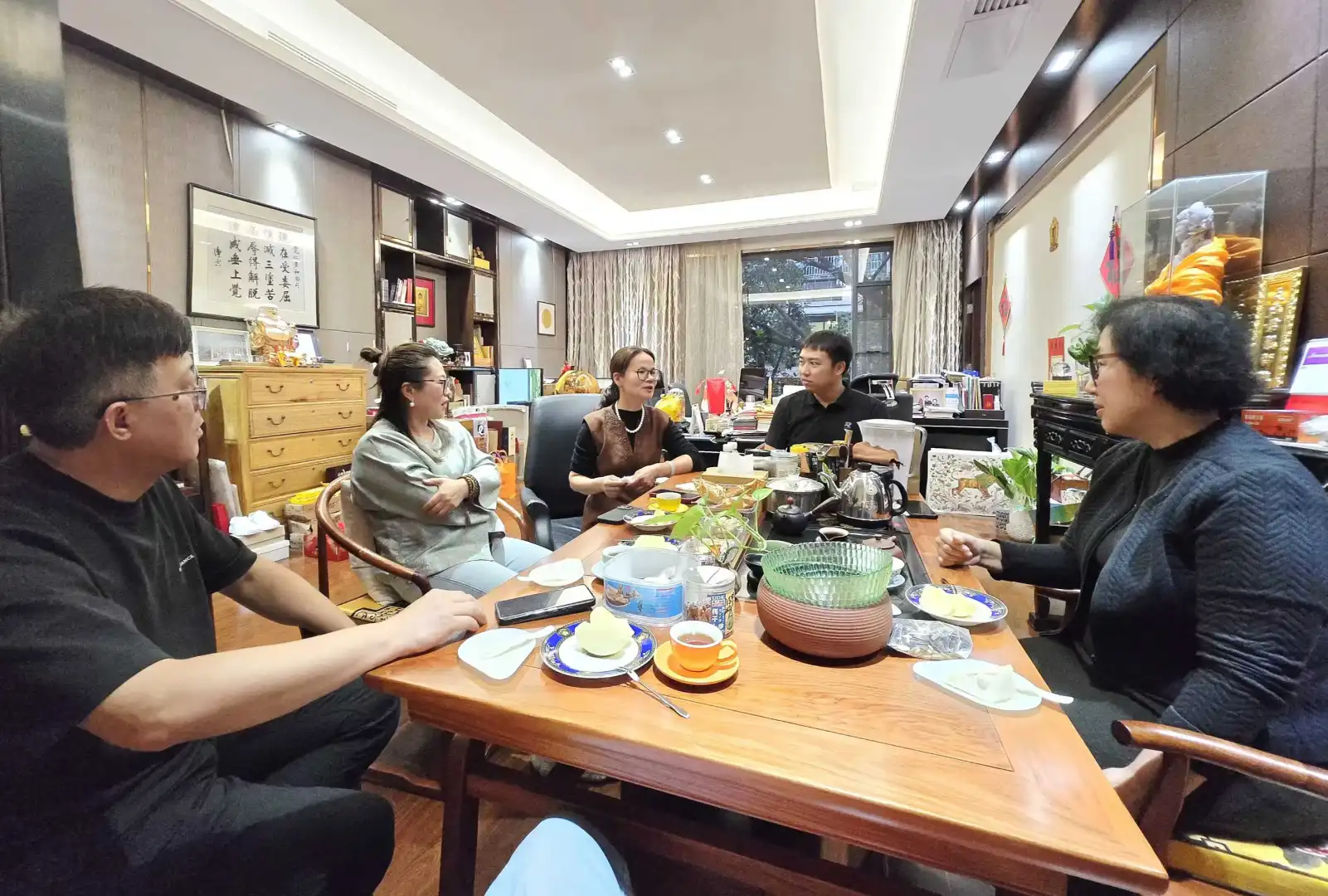 揭秘40年外贸鞋企的生存智慧！