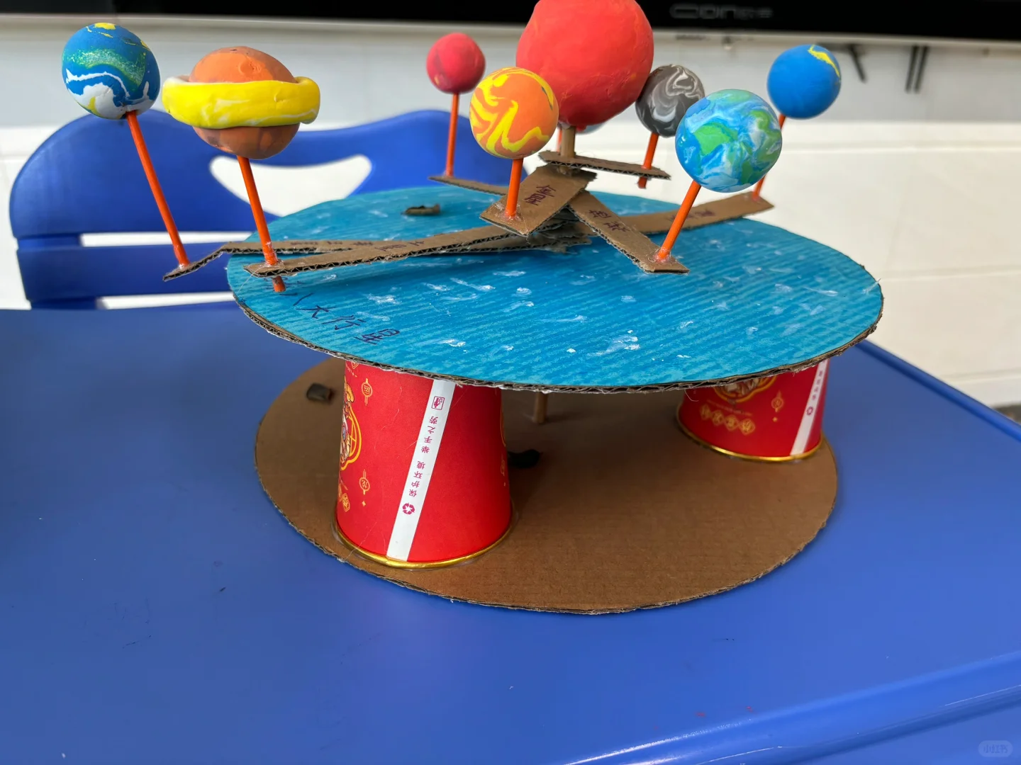 变废为宝(｡･ω･｡)ﾉ♡