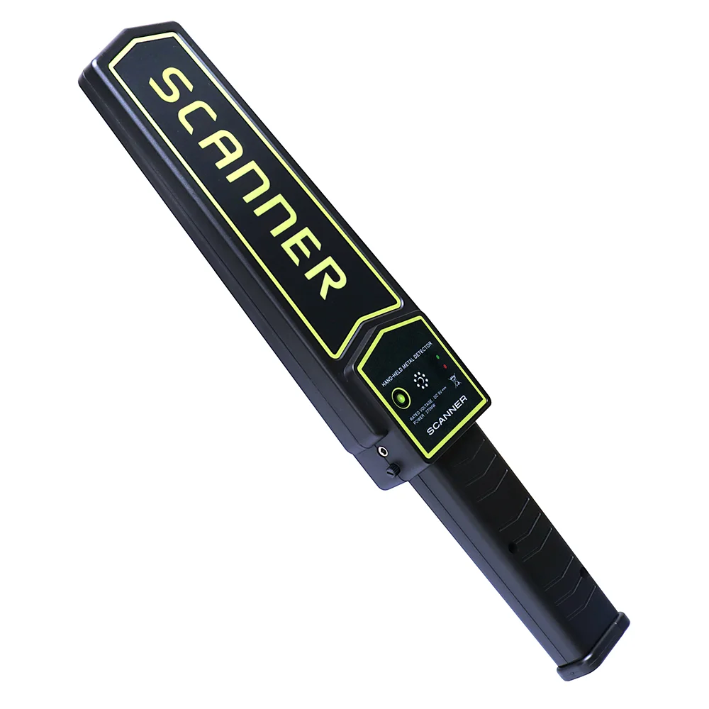手持安检仪器，适用于多种场合