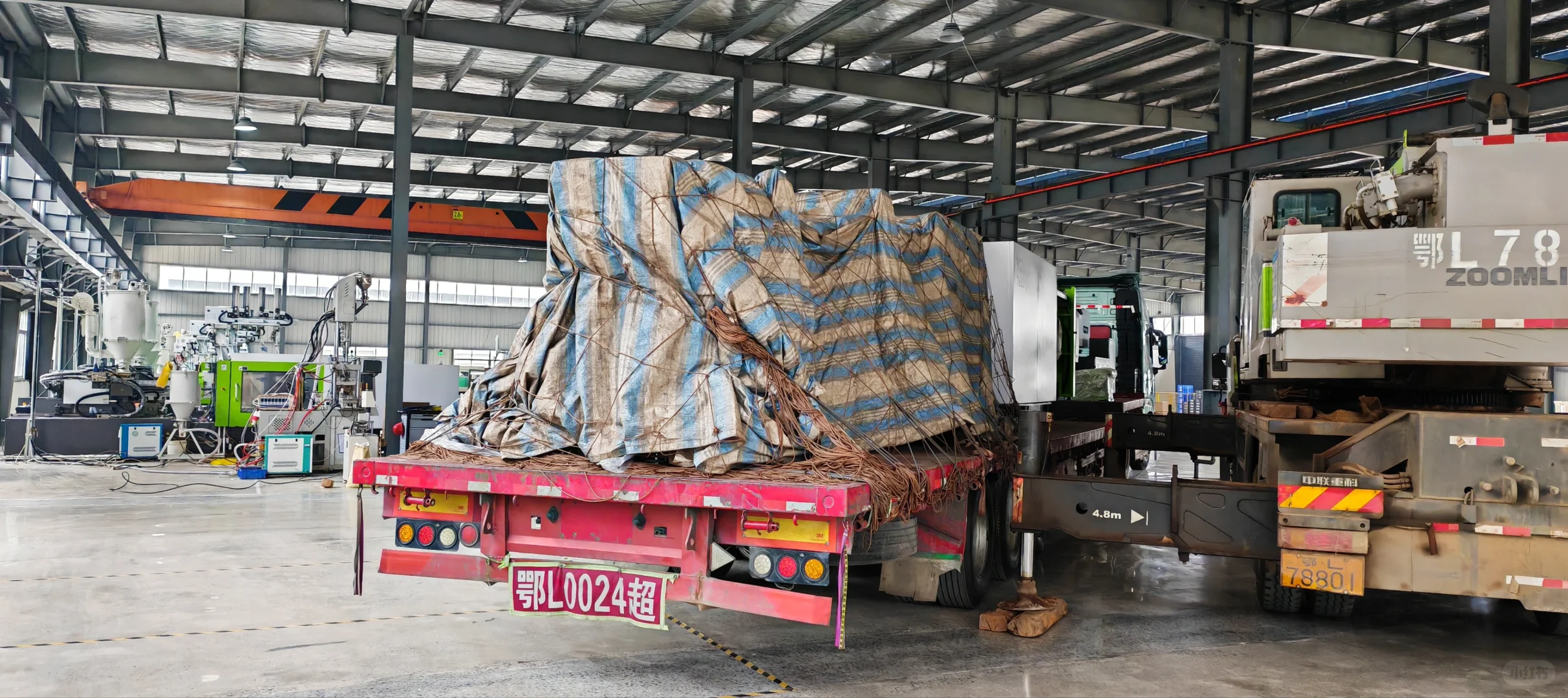 设备越来越多，压力越来越大！