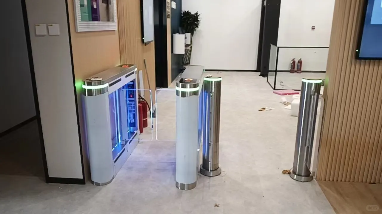 安检设备，通道式摆闸欢迎咨询