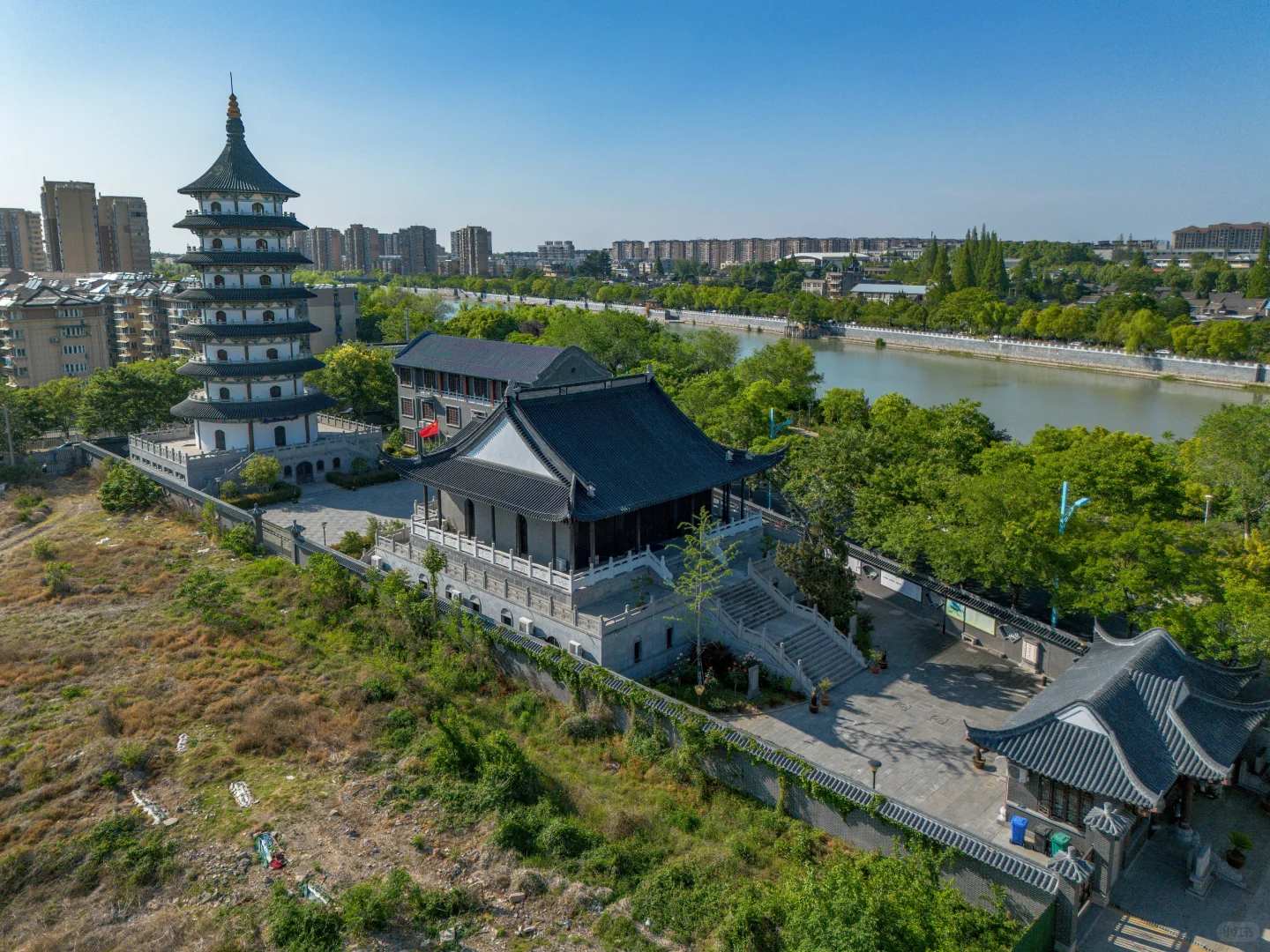 活动预告｜周六一起，看两千年的六（Lù）合