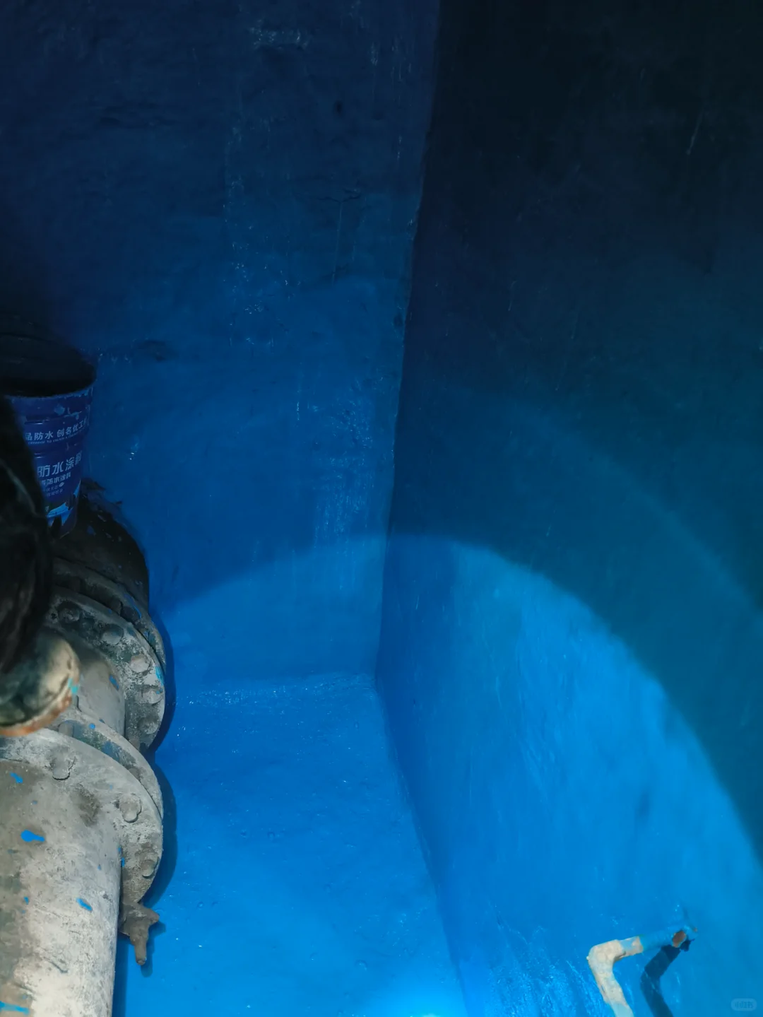 地下进漏水怎么解决