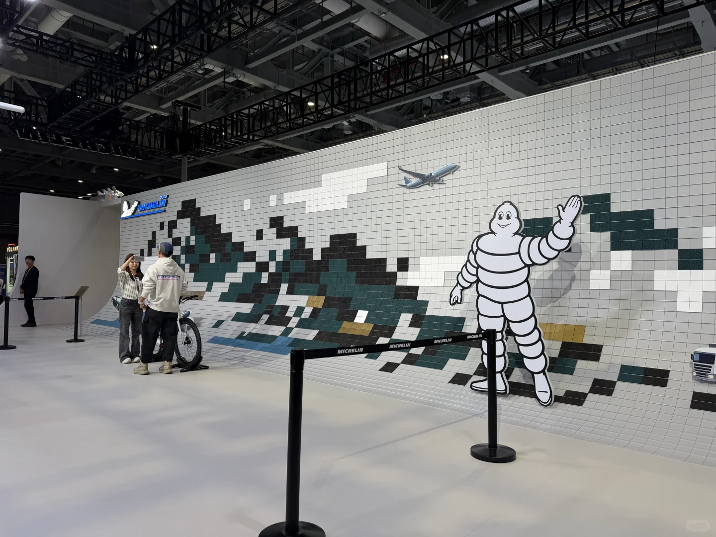 如果轮胎都用可回收材料制作，你会买单吗？