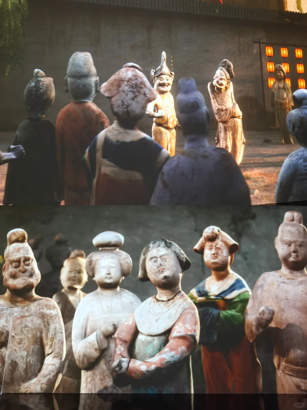 深圳美术馆｜新展！与千年文物对望（好震撼