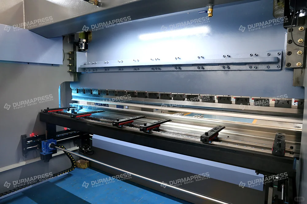 工业折弯天花板！