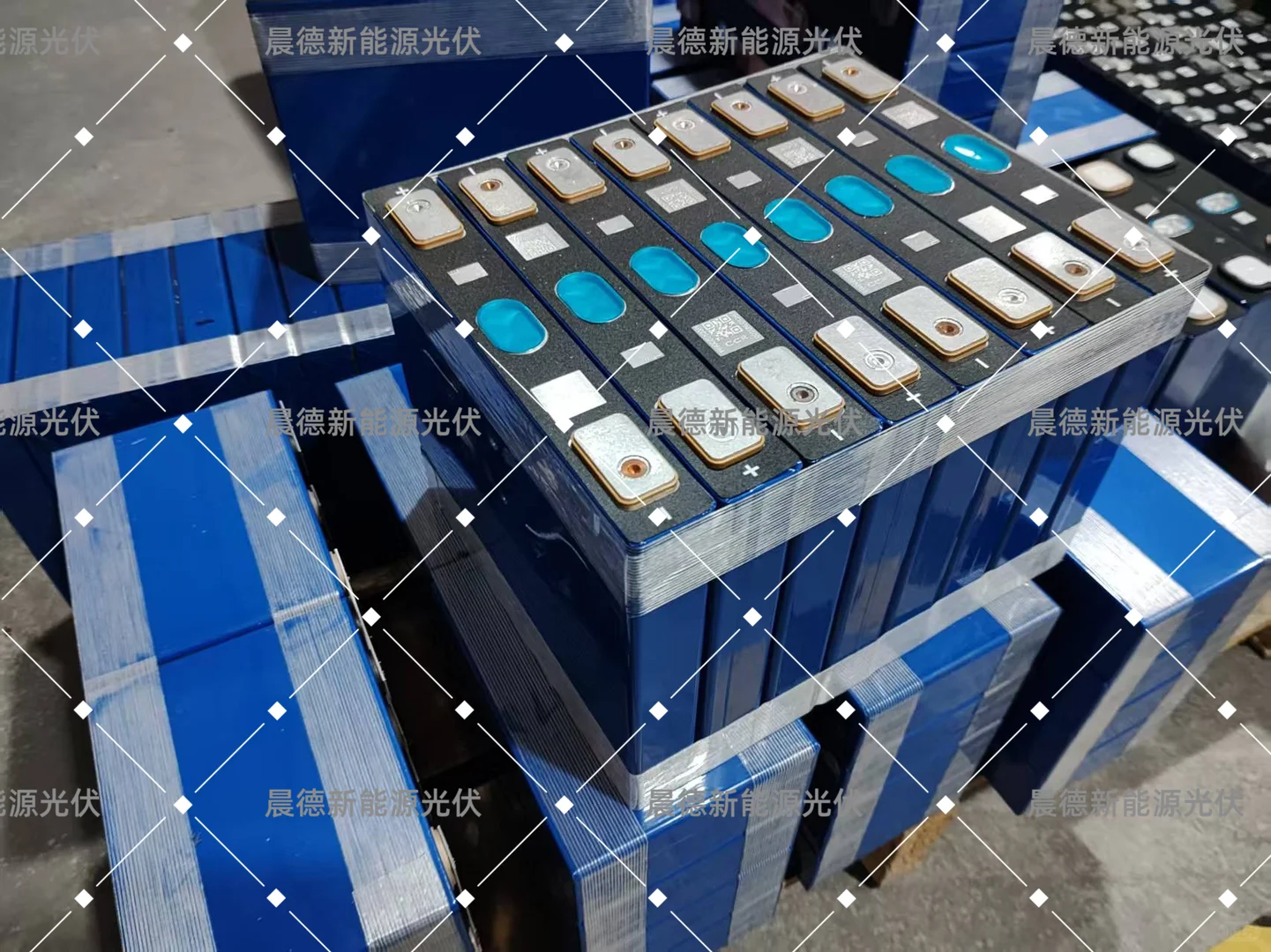 磷酸铁锂电池原材料涨价了。