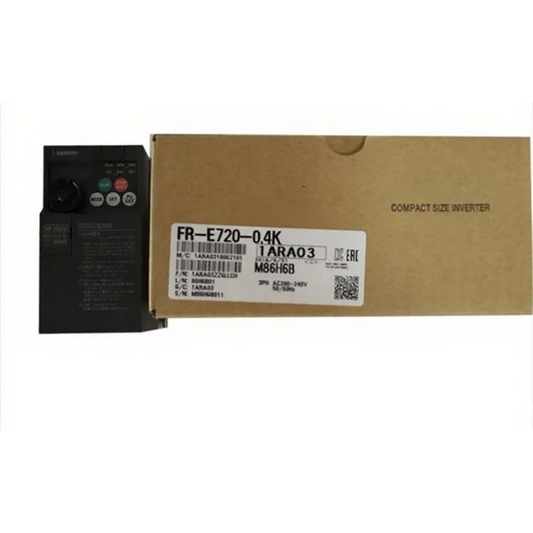 FR-A820-22K-1评测报告