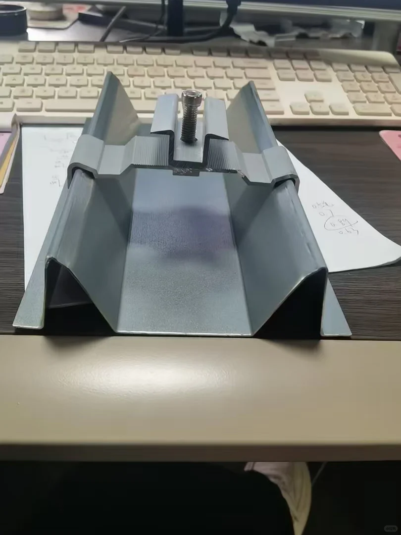 【?光伏人必看！乐从钢铁世界宝藏材料大公开