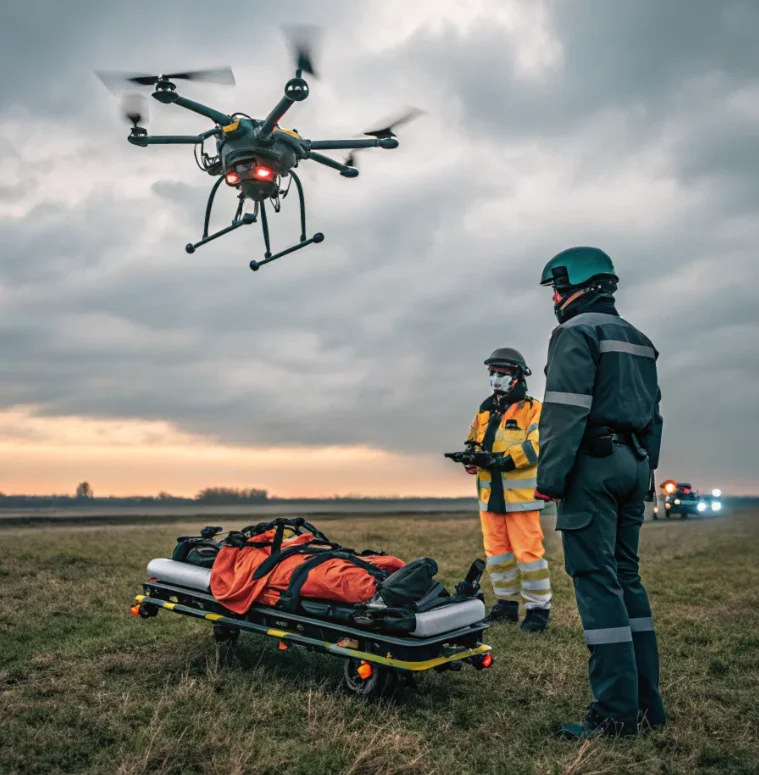 当你拥有无人机驾照后可以做些什么