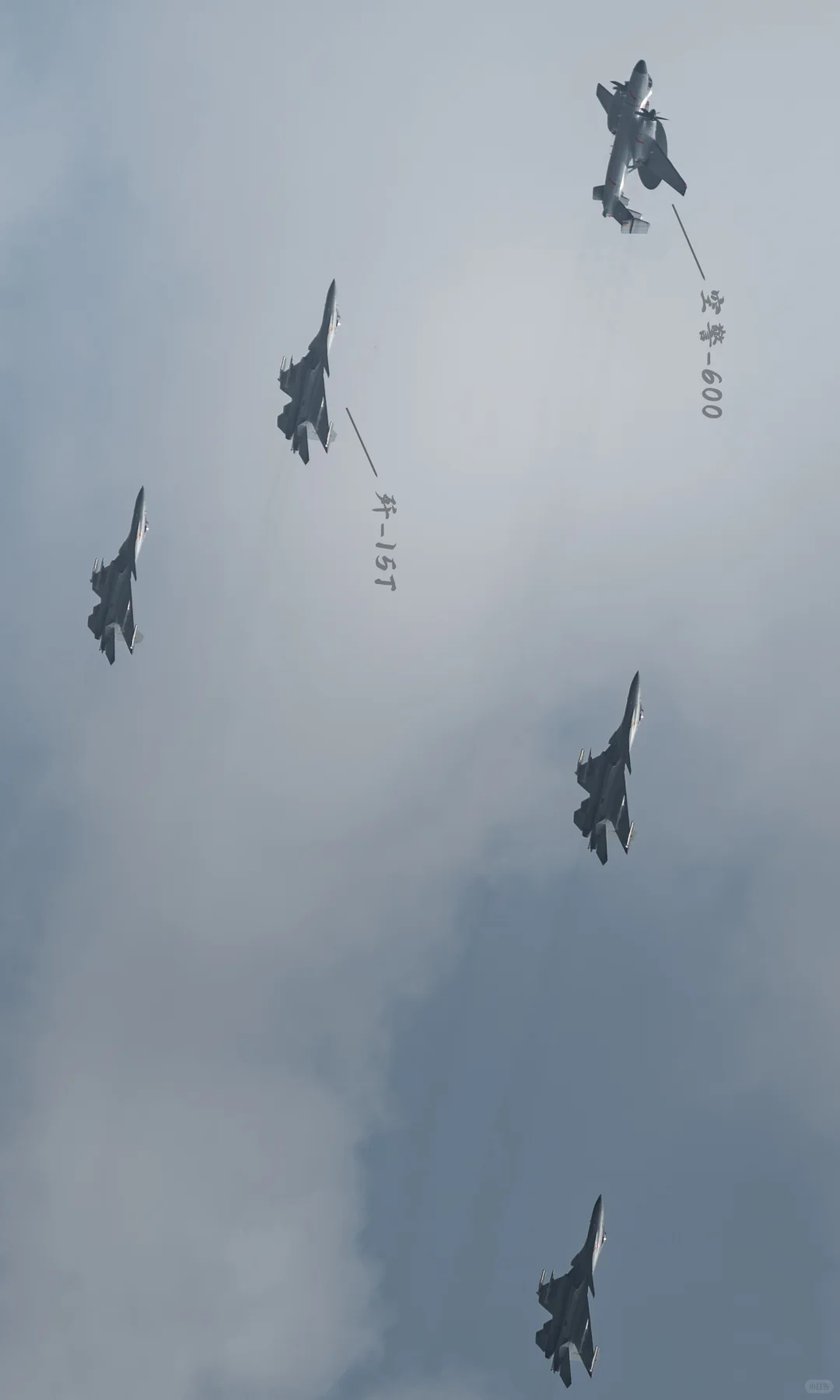 第一次拍战机，请评价