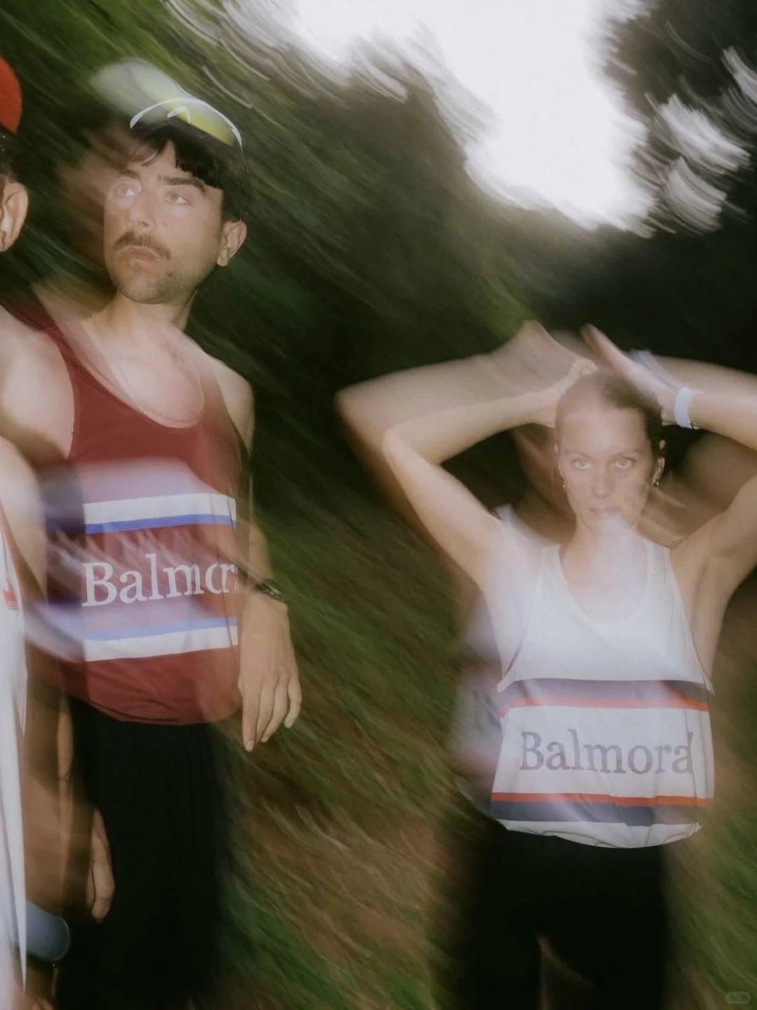 品牌入驻｜Balmoral