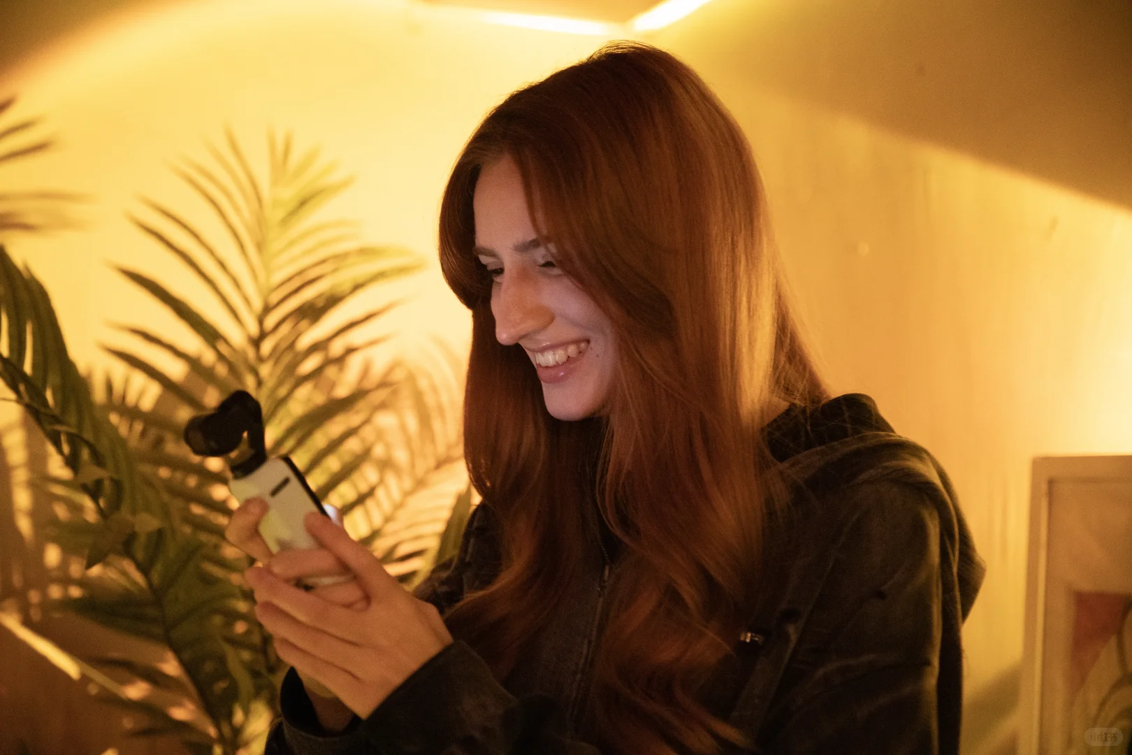 今天全北京老外都在这儿了