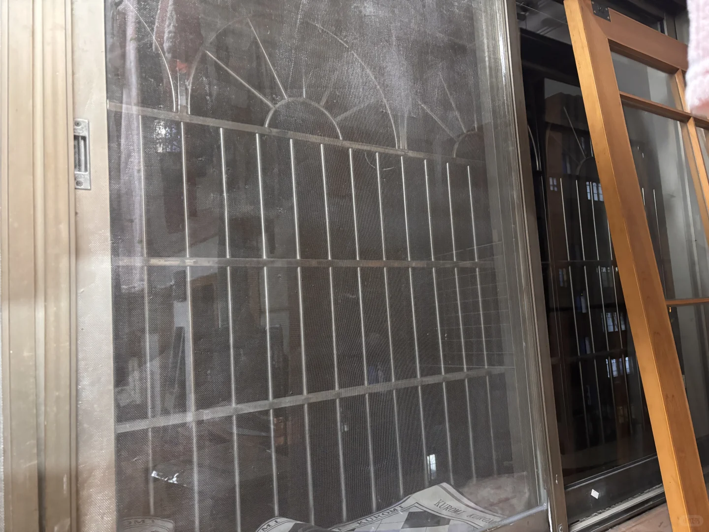 找到了神仙玻璃店