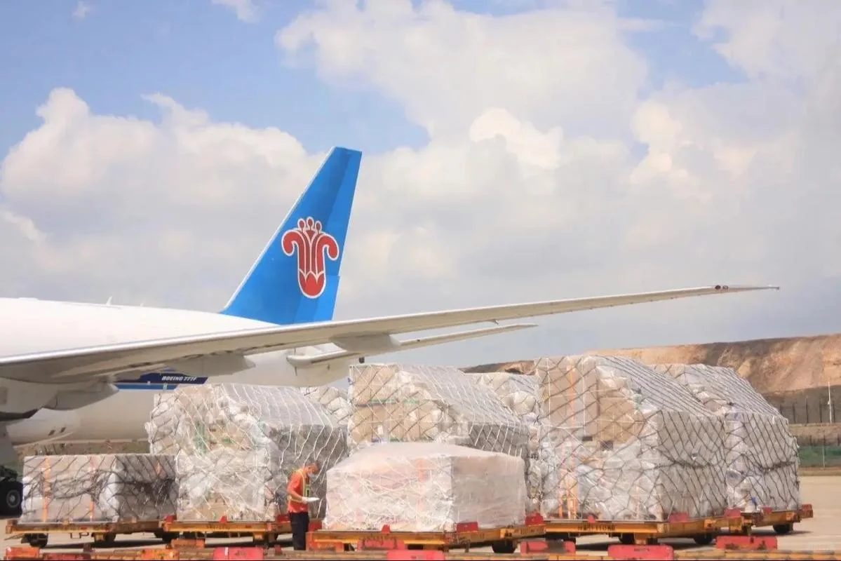 一图看懂丨国内物流各类运输方式的优缺点