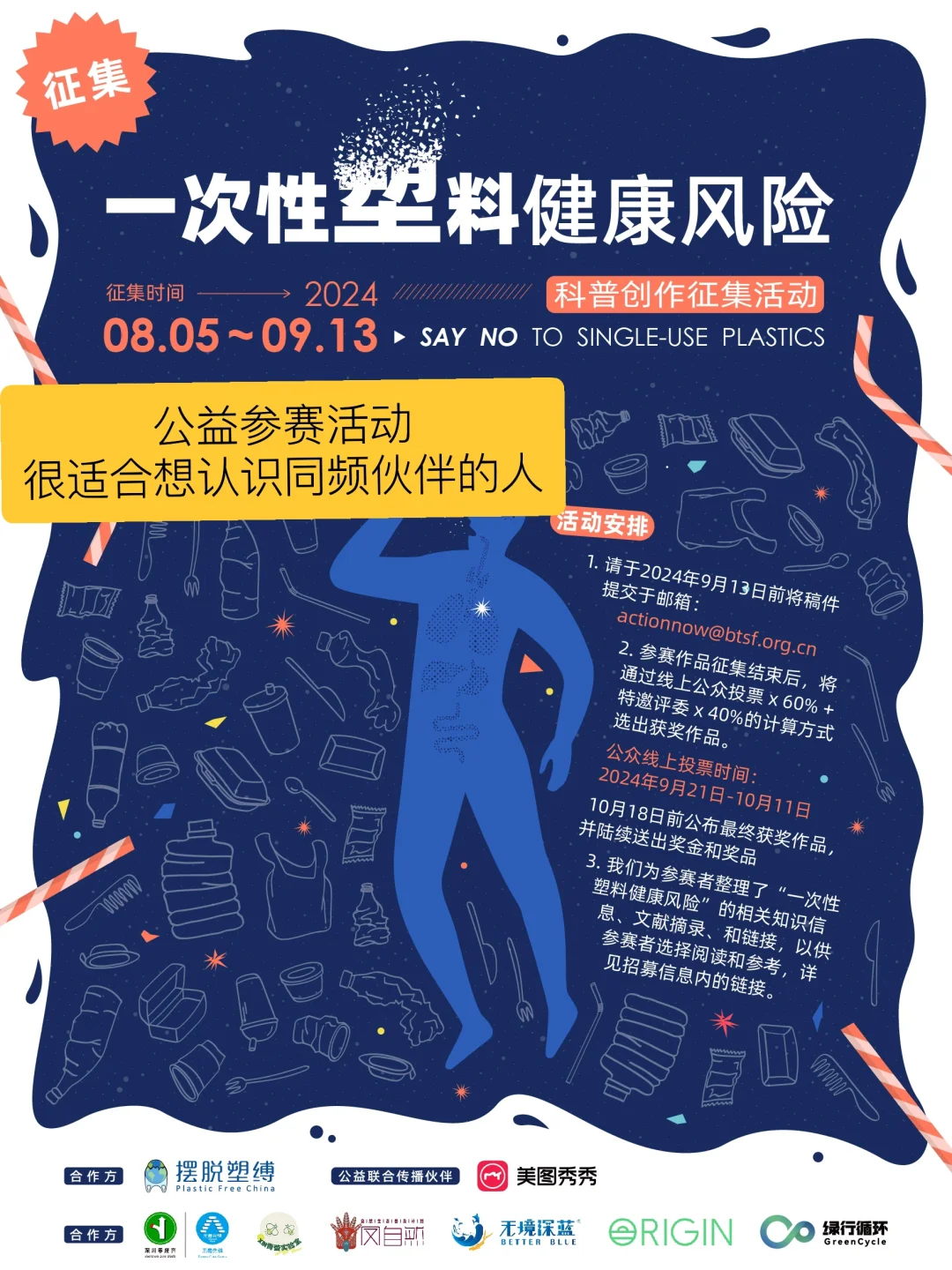 环保主义，家里是什么样子的？??