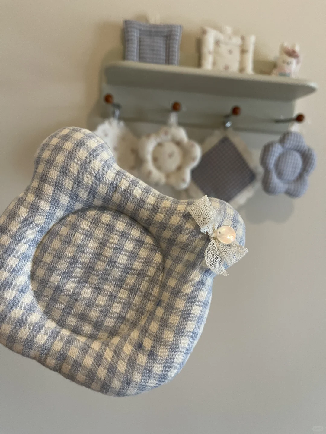 杯垫 | 图纸+教程