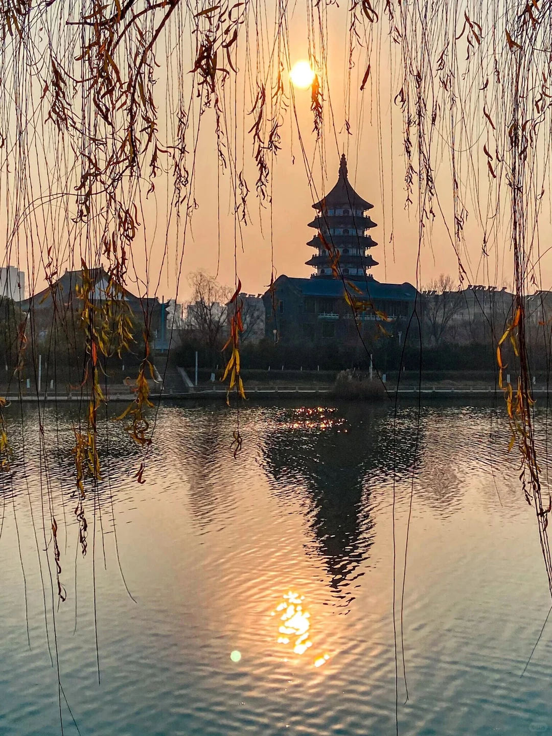 活动预告｜周六一起，看两千年的六（Lù）合