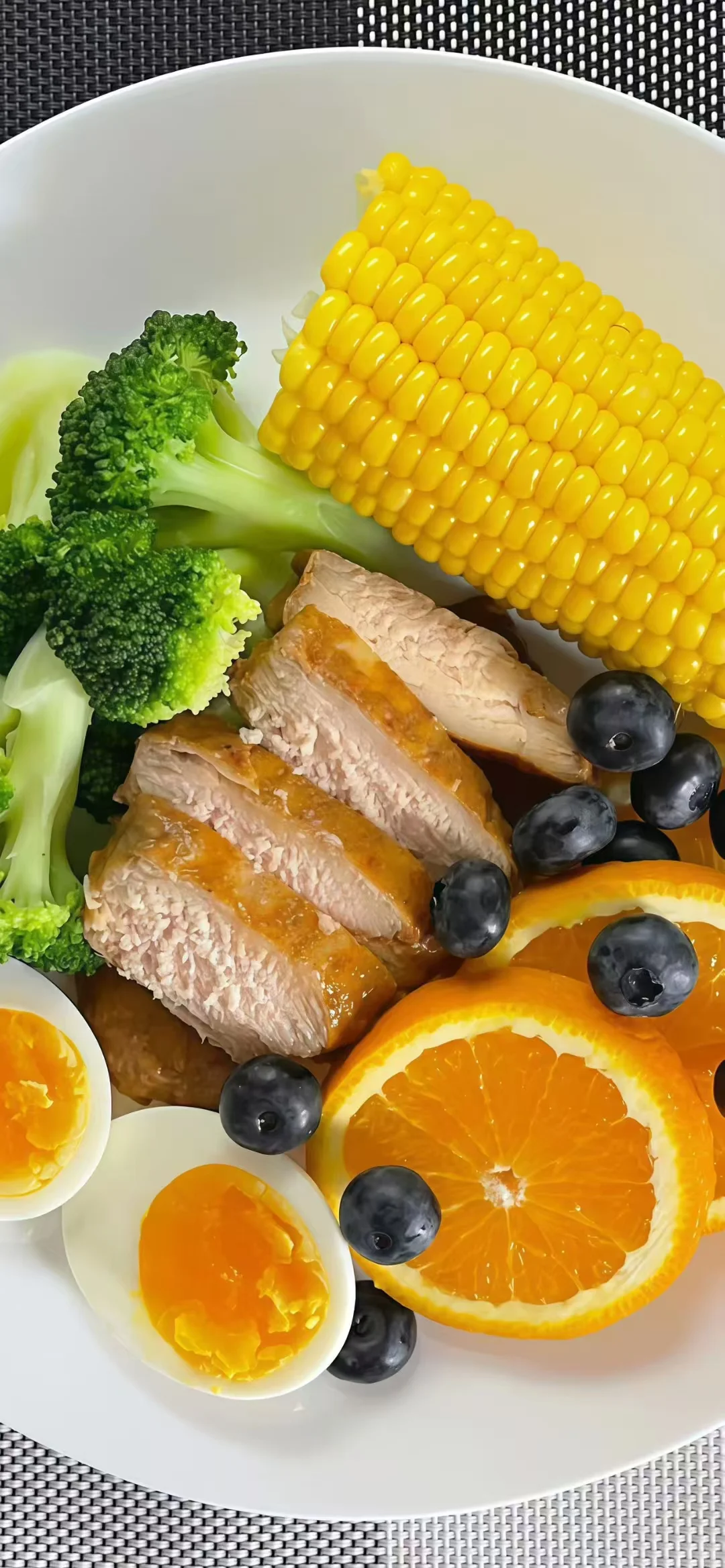 治愈系蔬菜壁纸～