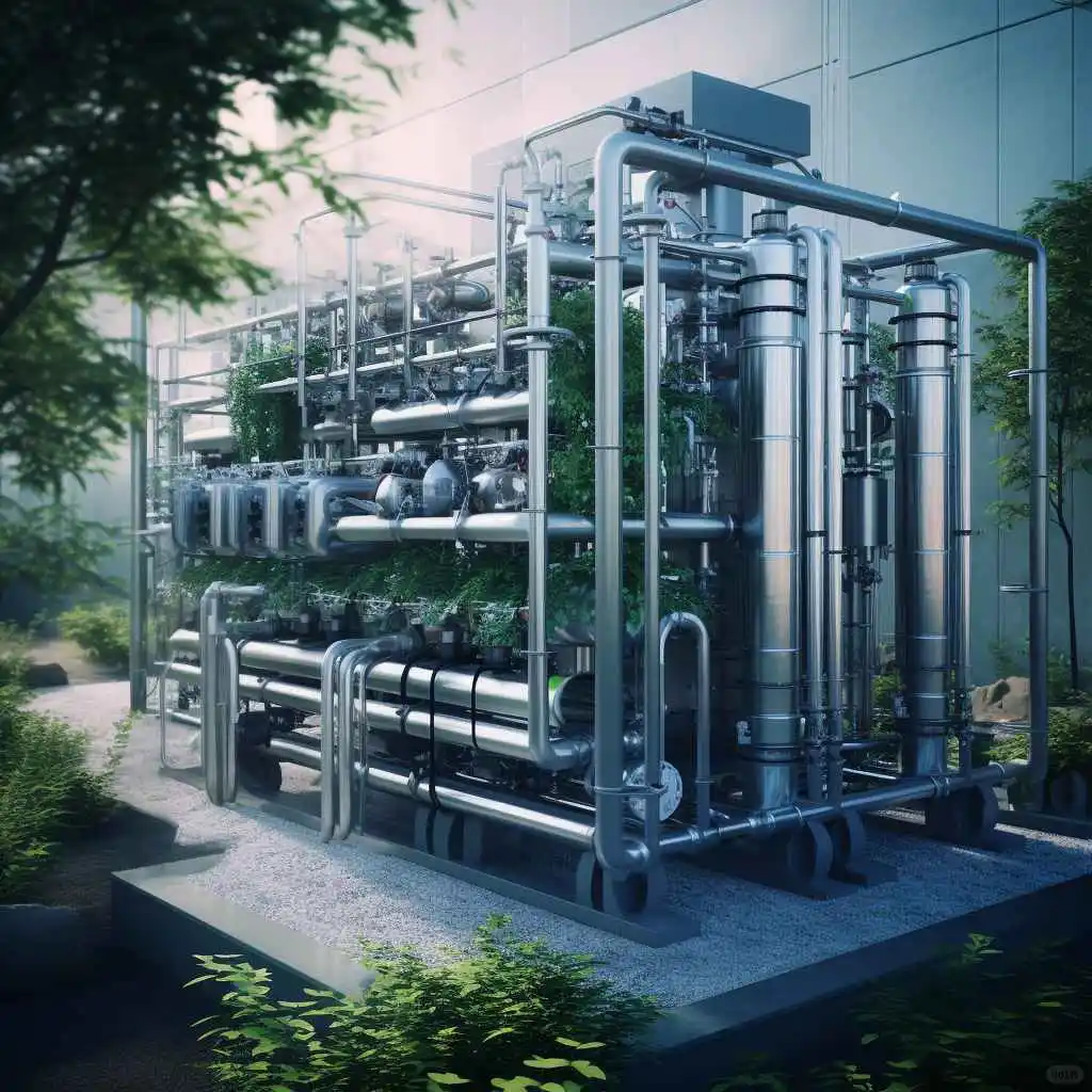 水处理技术—你必须要知道的行业知识(32)