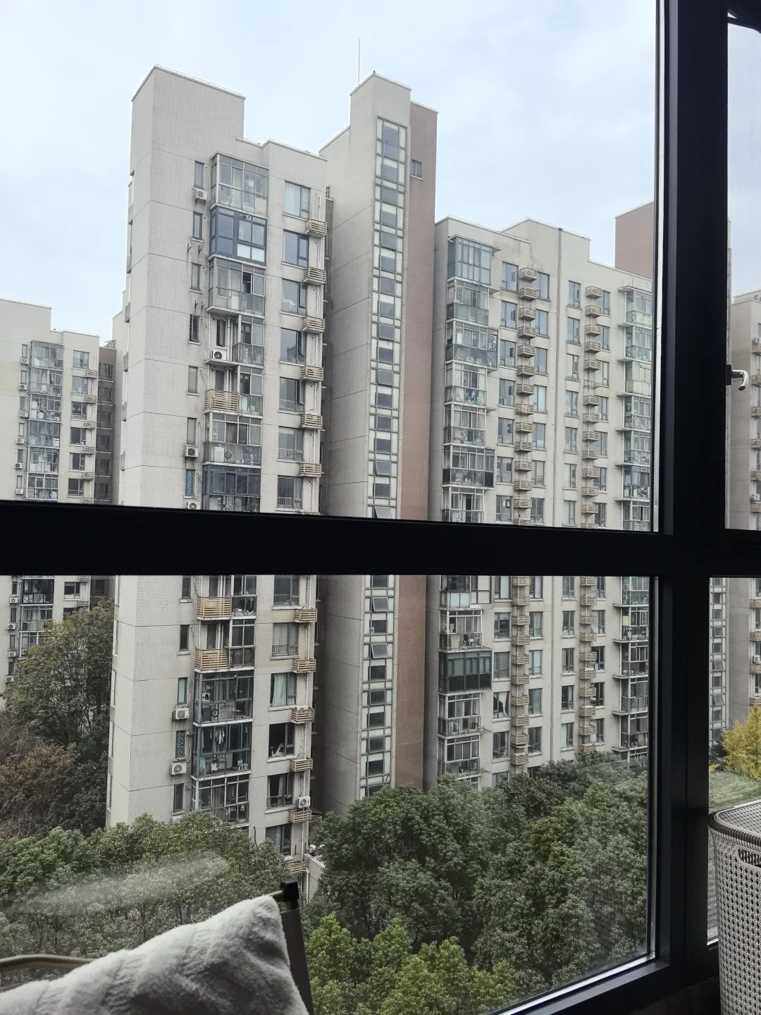 京东你看看你擦的玻璃？